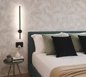 1 bedroom, free WiFi, bed sheets - VILLAGE TERRACE-ARGEGNO CENTRAL LAKE VIEW APARTMENT (Argegno)