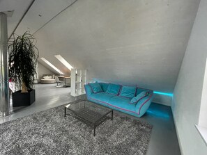 Smart-TV, Kamin