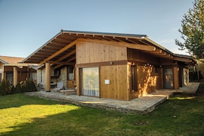 Fachada