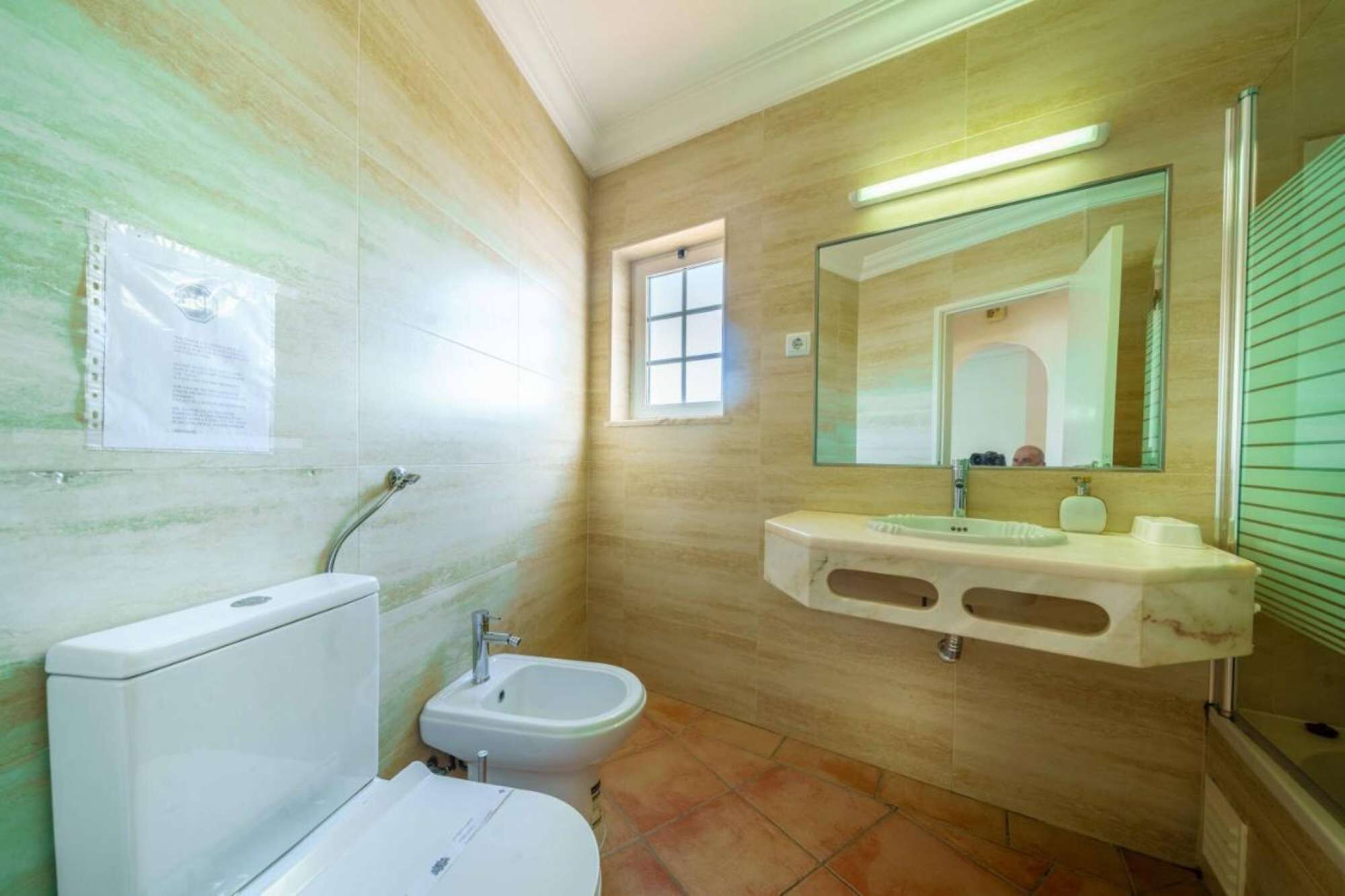 Asciugacapelli, bidet