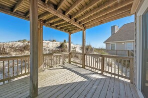 テラス / パティオ