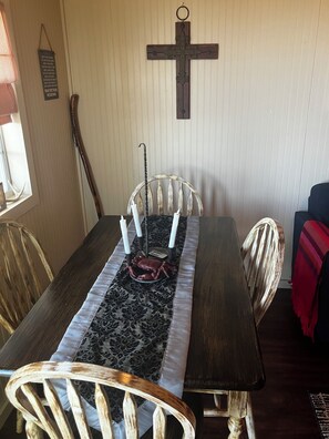 Restauration