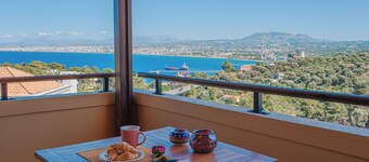 Viewtifull-villas 1 -Private pool & Playground