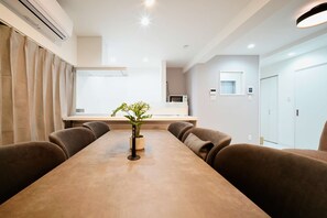 Unclassified image, 5 of 61, button - Beautiful Fully Renovated Room (中野区)