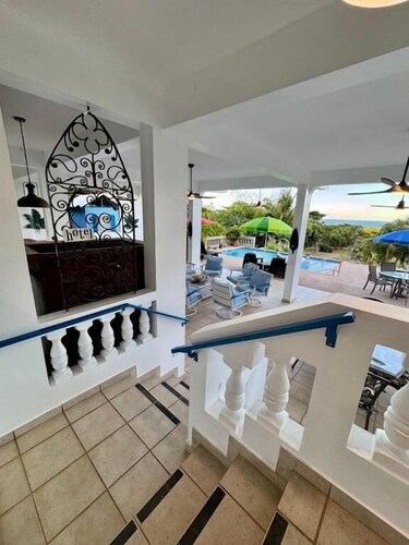 Vieques BioBay Bed and Breakfast