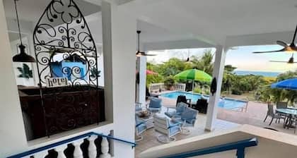 Vieques BioBay Bed and Breakfast