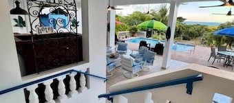 Vieques BioBay Bed and Breakfast