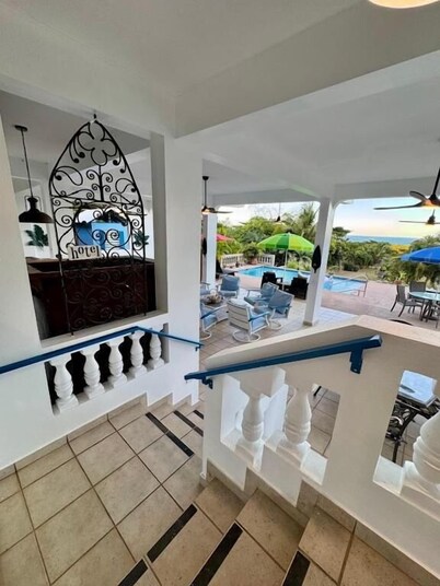 Vieques BioBay Bed and Breakfast