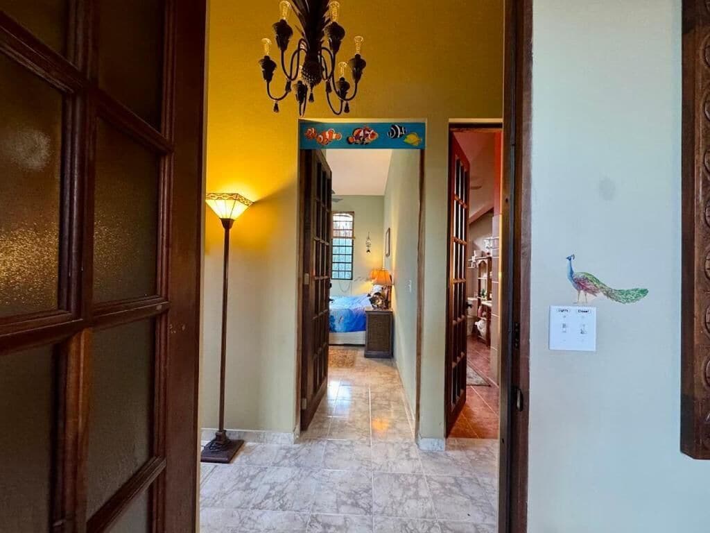 Comfort Double Room, Mountain View | Interior