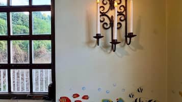 Comfort Double Room, Mountain View | Interior