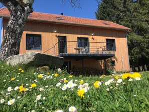 Hus | Eksteriør