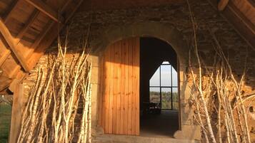 Nhà | Chi tiết ngoại thất