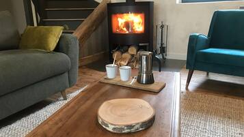 Rumah | Ruang keluarga