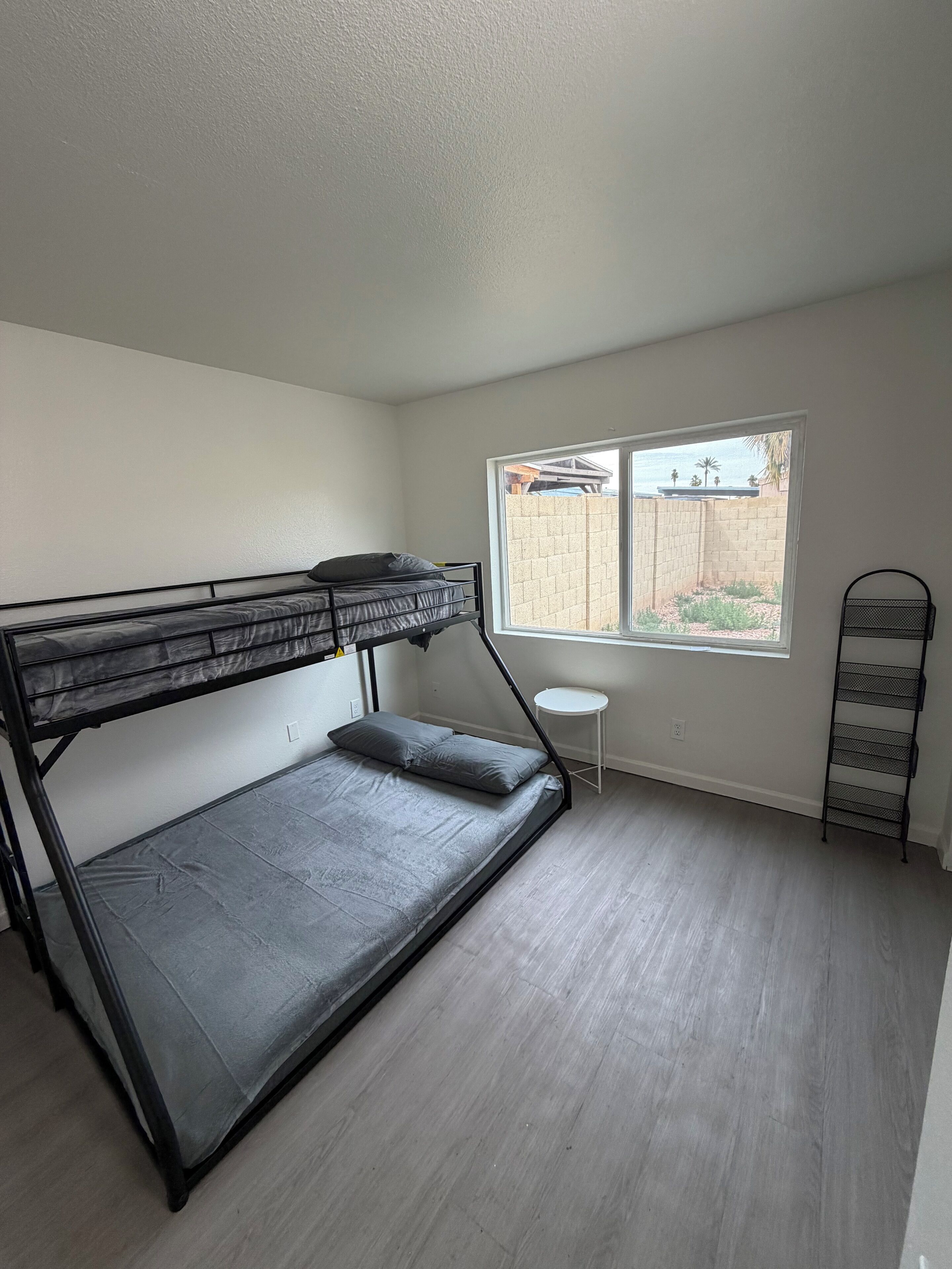 3 habitaciones y wifi gratis 