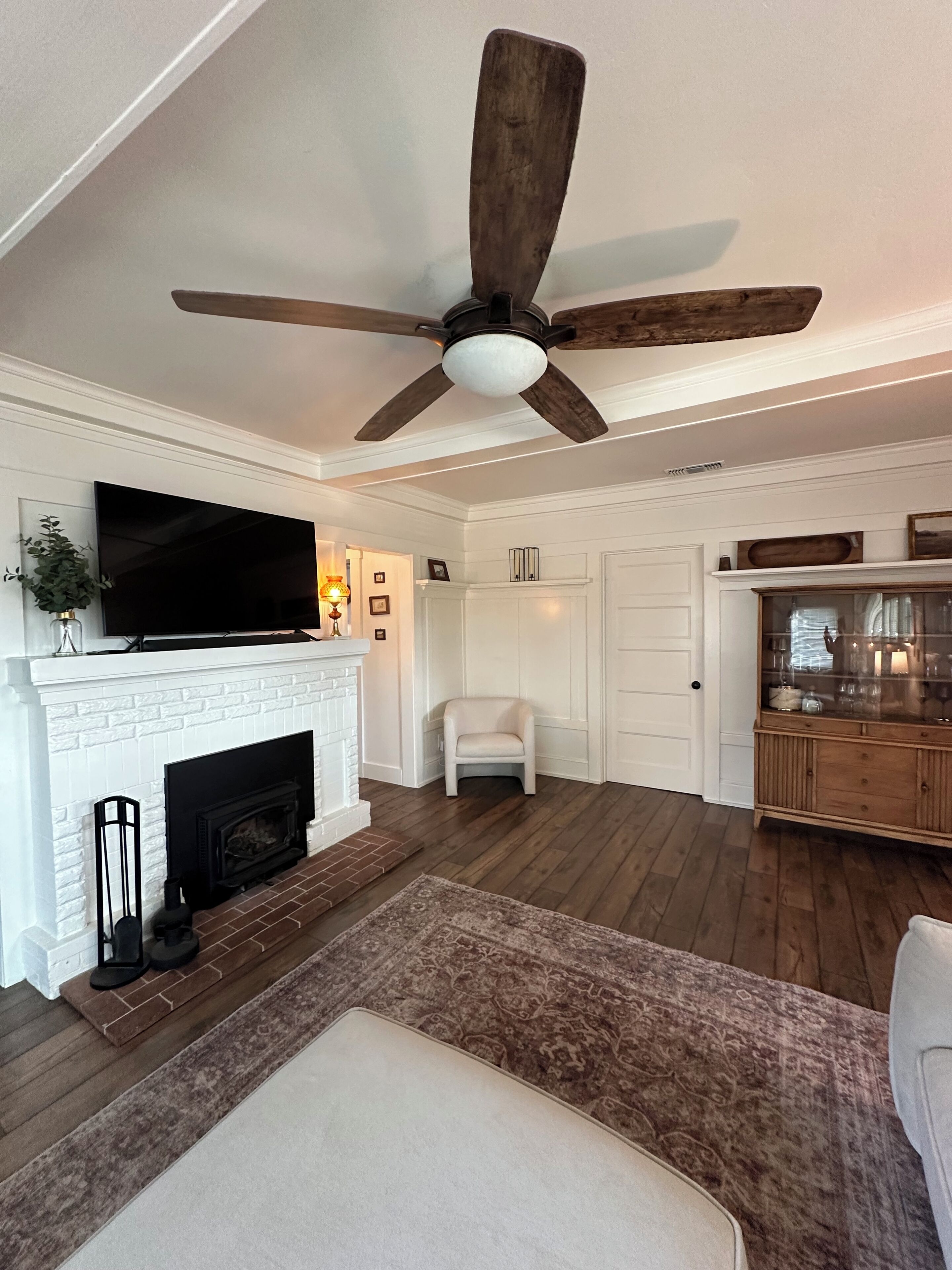 Cozy 2-bedroom House In Lovely Sacramento Close To The Local Hospitals - Sacramento, CA