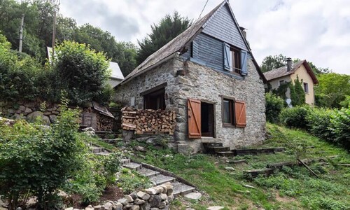 Holiday Home in Aneran Near Peyragudes