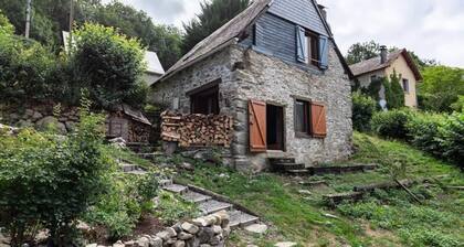 Holiday Home in Aneran Near Peyragudes
