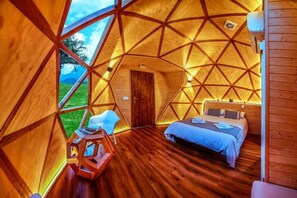 Free WiFi - IGLOO ROOMS  (Belorado)