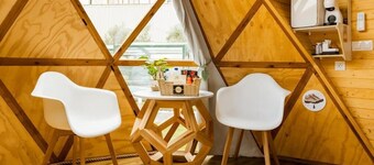 IGLOO ROOMS 