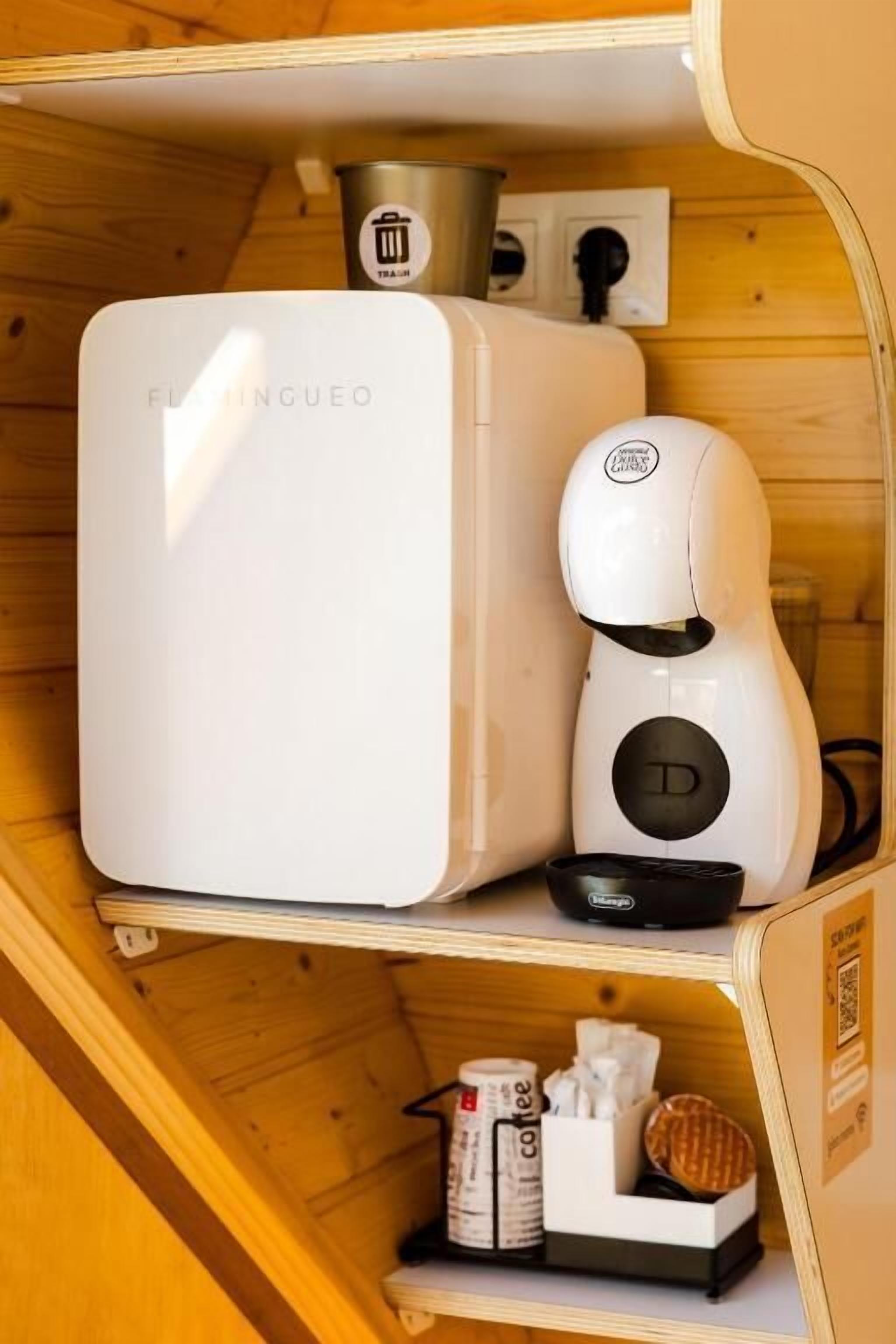 Koffie en/of koffiezetapparaat