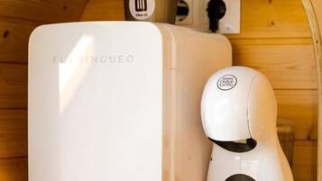 Koffie en/of koffiezetapparaat