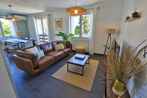 Maison vallée du Grésivaudan, proche des pistes de ski