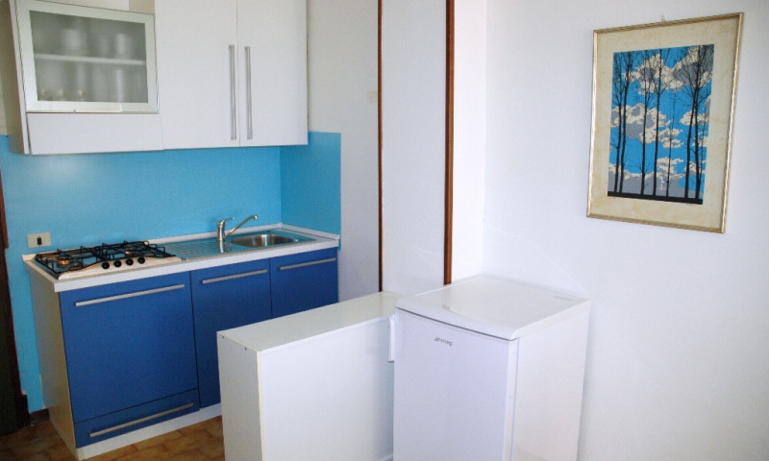 Studio, plusieurs chambres, terrasse | Intérieur