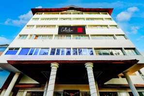 Exterior - Collection O Mysore Central (Mysore)