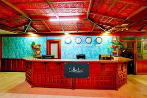 House | Reception - Collection O Mysore Central (Mysore)