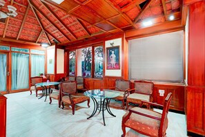 Nhà | Khu ăn uống