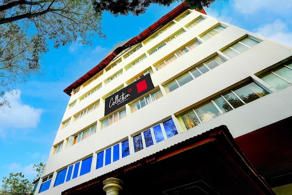 House | Exterior - Collection O Mysore Central (Mysore)