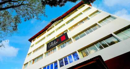 Collection O Mysore Central