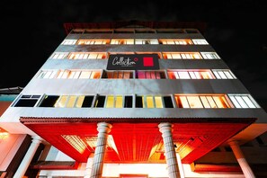 Nhà | Ngoại thất