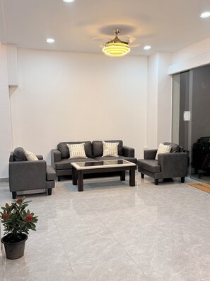 Lobby - Velora Jomtien Residence (Pattaya)