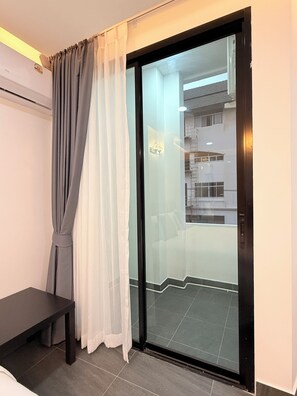 Grand Double Room | Balcony - Velora Jomtien Residence (Pattaya)