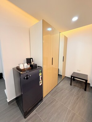 Room amenity - Velora Jomtien Residence (Pattaya)