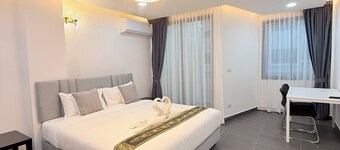 Velora Jomtien Residence