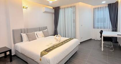 Velora Jomtien Residence