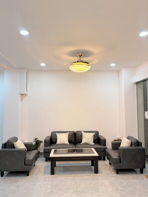 Interior - Velora Jomtien Residence (Pattaya)