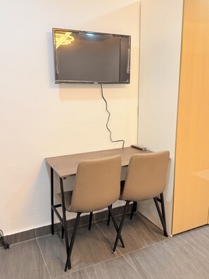 Room amenity - Velora Jomtien Residence (Pattaya)