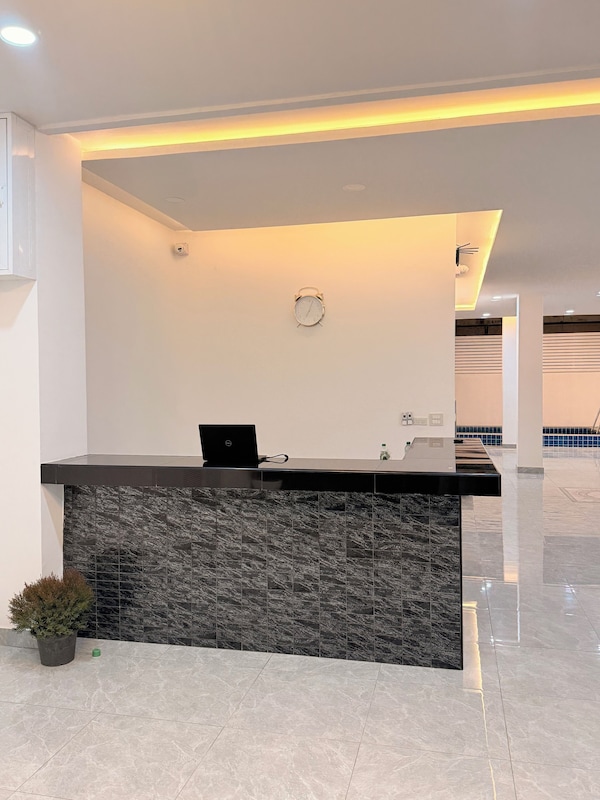 Velora Jomtien Residence - Bang Lamung District