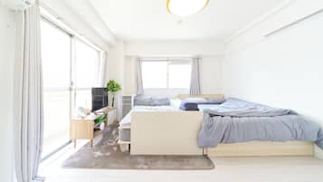 1 slaapkamer, gratis wifi