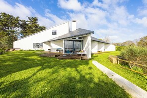 Exterior - VILLA PANORAMIC SEA VIEW (180°)SAINT CAST LE GUILDO (Saint-Cast-le-Guildo)