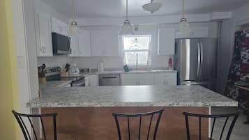 House | Private kitchen