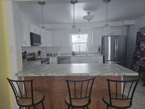 House | Private kitchen