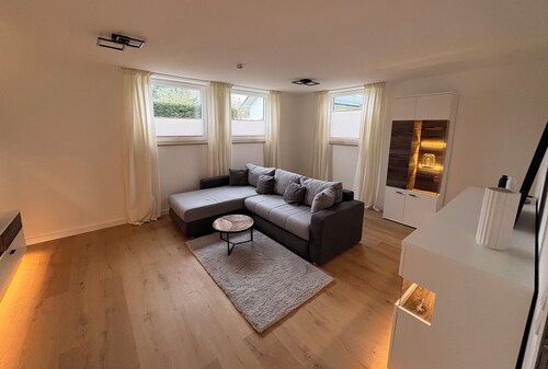 Kleine Auszeit am Wald - modernes Apartment