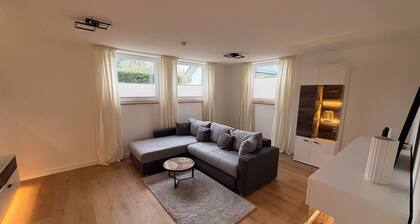 Kleine Auszeit am Wald - modernes Apartment