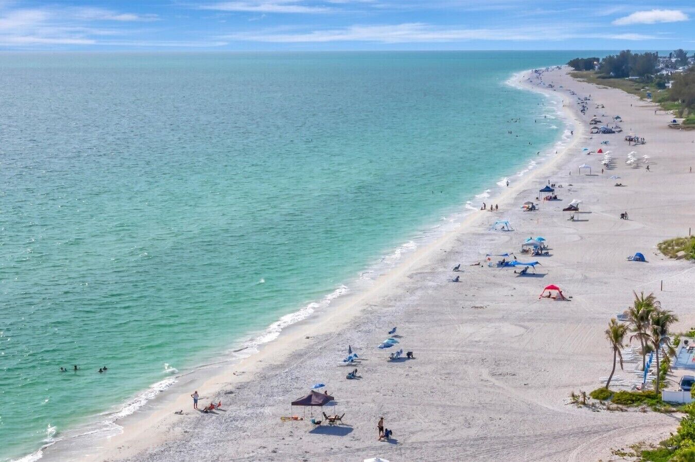 Plage à proximité