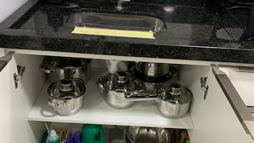 Loft | Private kitchen