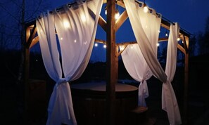 House | Spa treatment - Large Holiday Home, Salt Cave, Jacuzzi, Sauna (Lipusz)